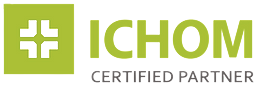 ICHOM certified partner