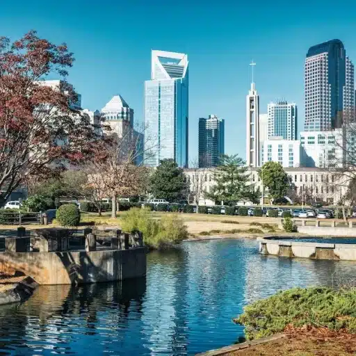Charlotte