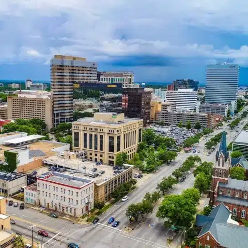 Columbiasc