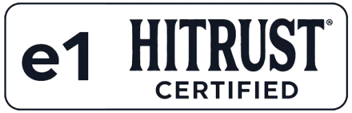Hitrust e1