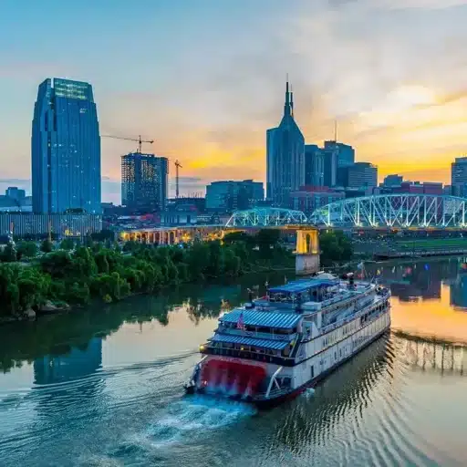 Nashville web