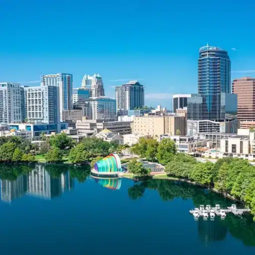 Orlando