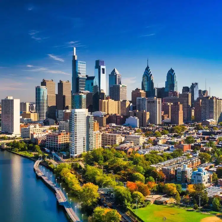 Philadelphia
