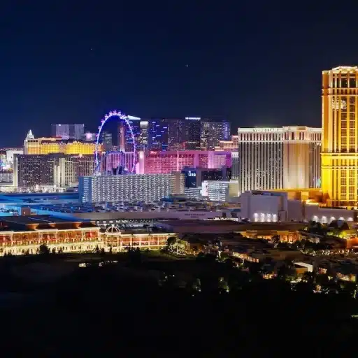 Vegas
